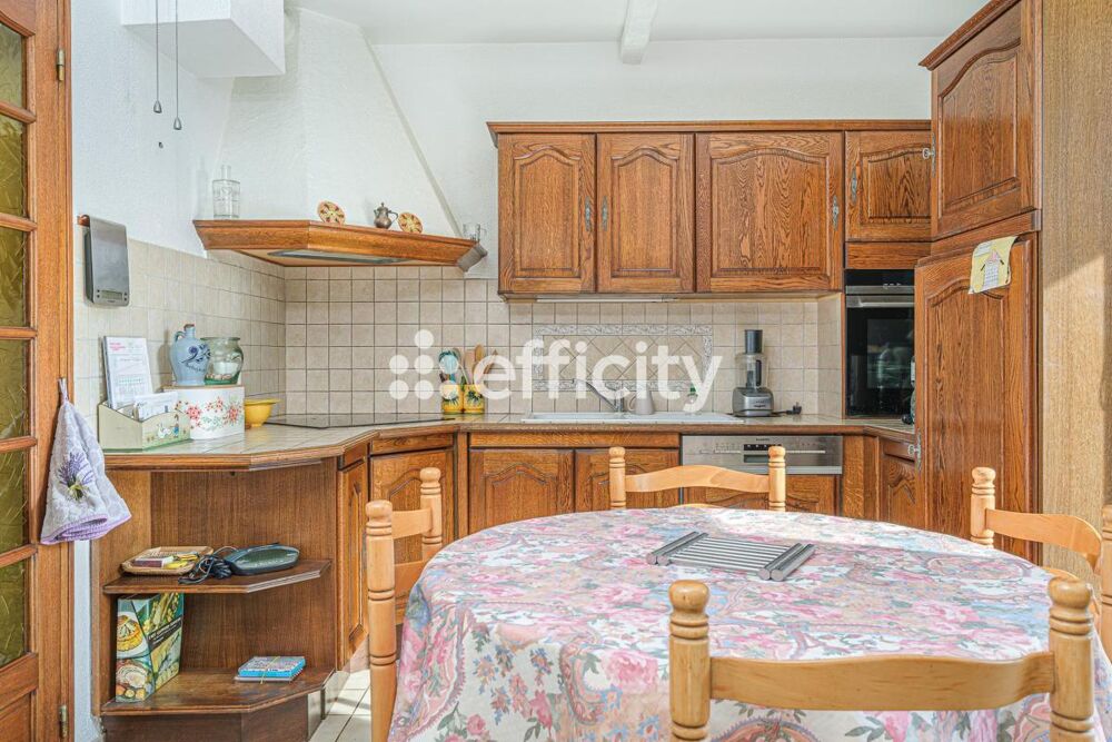 Vente Maison Maison Fos sur mer
