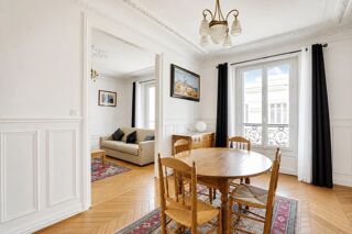  Appartement à vendre 3 pièces 59 m²