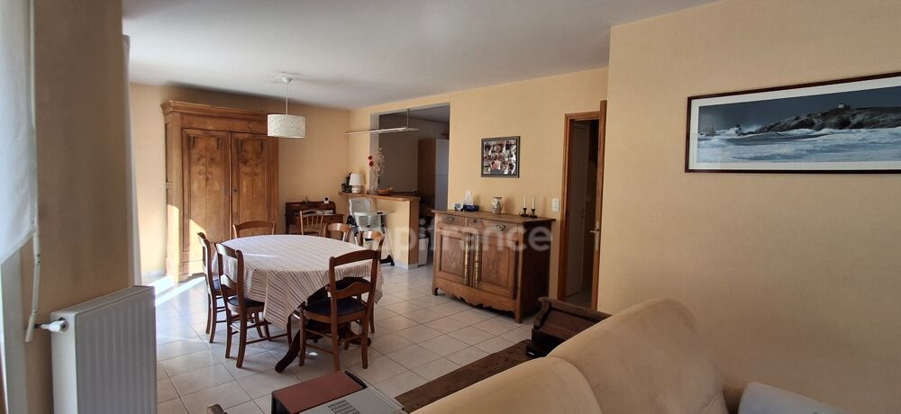 Vente Maison Maison 5 chambres, 7 pièces PACE (35) Pace