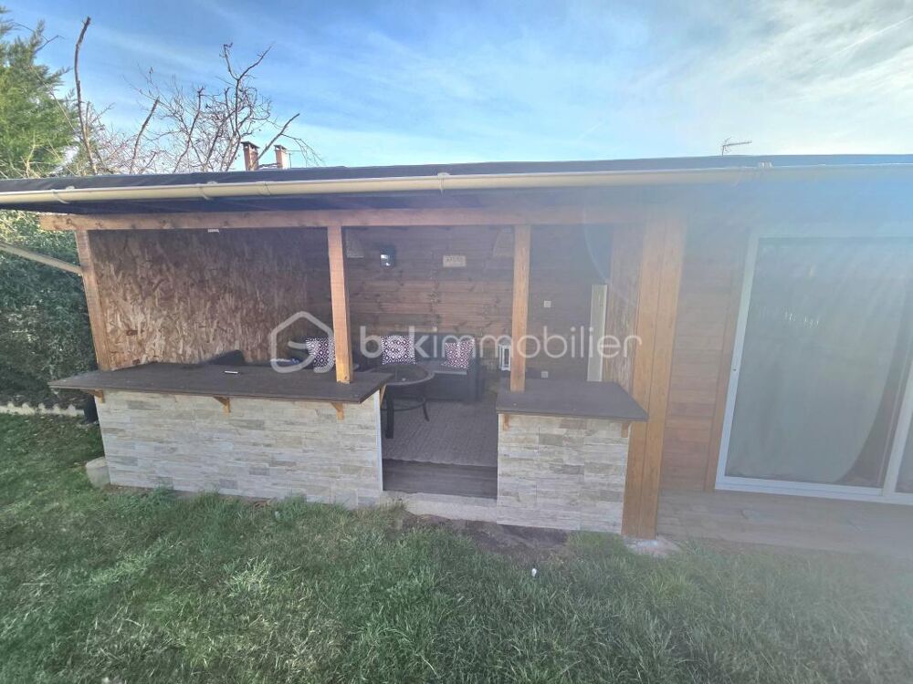 Maison 6 pièces 210m2