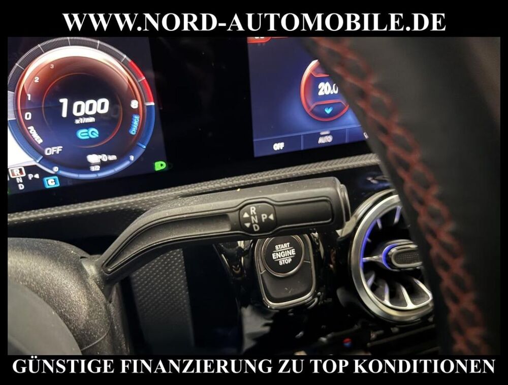 Classe A 250 e AMG Line – Distronic+ Wide Ambiente Night 360&deg; 2022 occasion 33000 Bordeaux