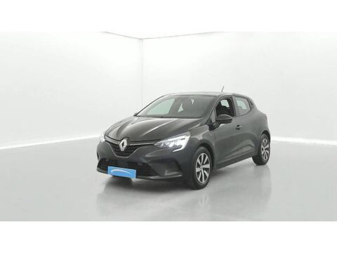 Renault Clio TCe 90 Equilibre 2023 occasion Coutances 50200