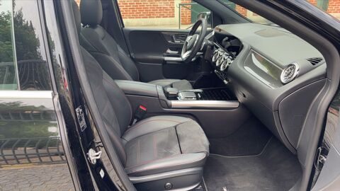 Classe B 1.3 136 9G-DCT AMG Line 2021 occasion 92800 Puteaux