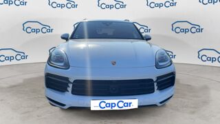 Cayenne III 3.0 V6 462 e-Hybrid 4X4 Tiptronic 8 N/A - Toit ouvrant 2022 occasion 33120 Arcachon