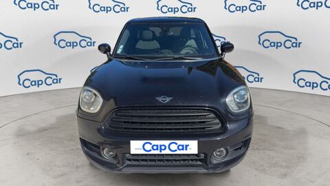 Countryman II 1.5 Cooper 136 DKG7 Edition Longstone 2020 occasion 21200 Beaune