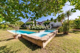  Propriété/château à vendre 6 pièces 278 m²
