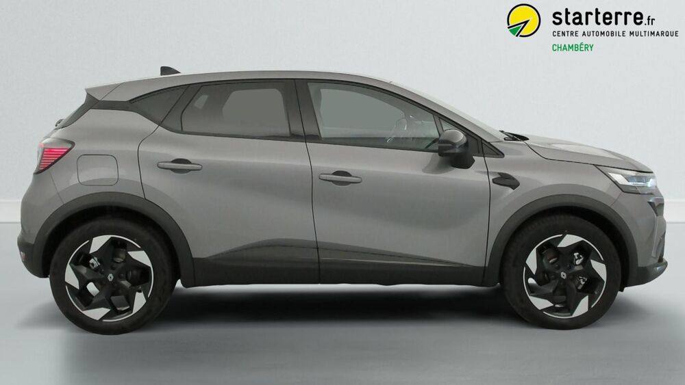 Captur E-Tech full hybrid 160 ch Techno 2026 occasion 73420 Voglans