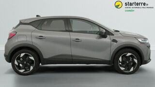 Captur E-Tech full hybrid 160 ch Techno 2026 occasion 73420 Voglans