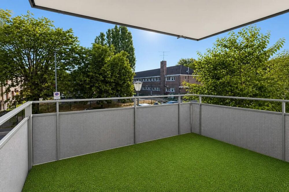 Appartement 2 pièces de 43 m² à Bessancourt