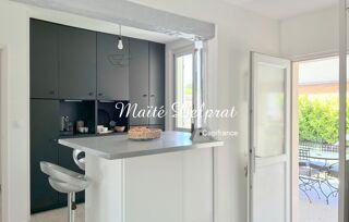  Maison à vendre 5 pièces 114 m²