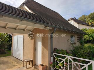  Maison � vendre 4 pi�ces 131 m�