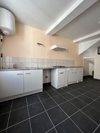  Maison � vendre 3 pi�ces 56 m�