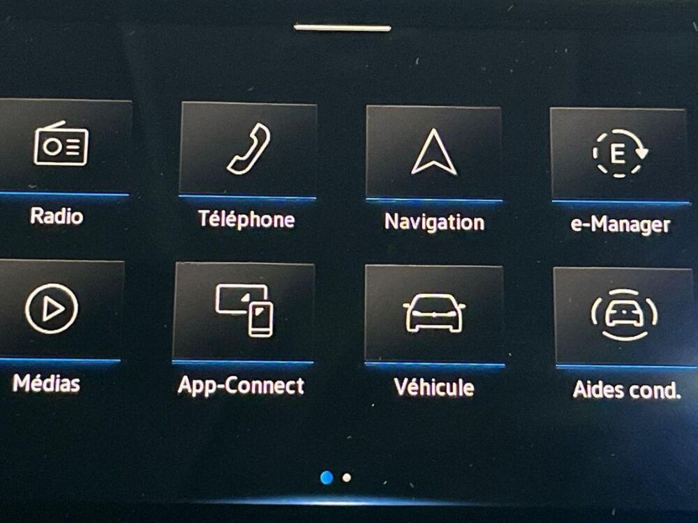 Tiguan 1.4 eHybrid 245ch DSG6 Elegance Exclusive 2021 occasion 31100 Toulouse