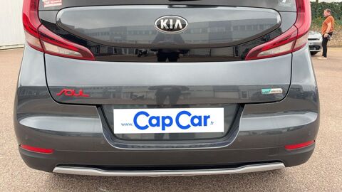 Soul 204 64 kWh Active 2022 occasion 76140 Le Petit Quevilly