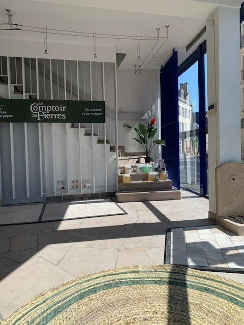   A VENDRE - BUREAUX Dijon