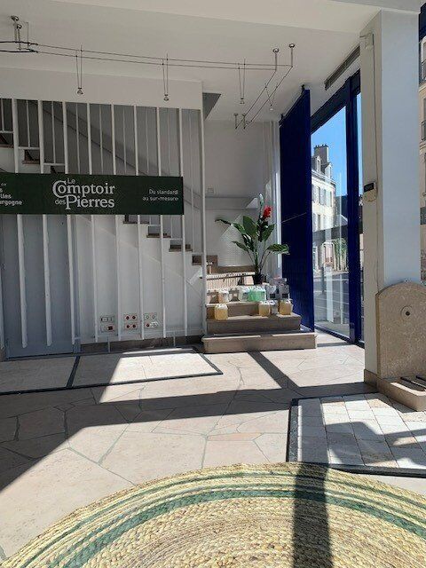   A VENDRE - BUREAUX 