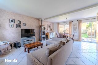  Maison à vendre 5 pièces 125 m²