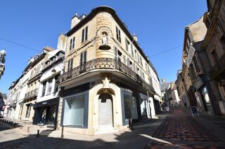  Immeuble  vendre 240 m