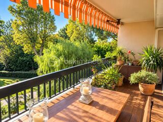  Appartement à vendre 4 pièces 86 m²
