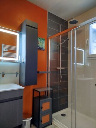  Appartement à louer 1 pièce 12 m²