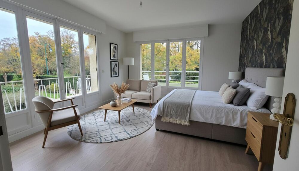 � vendre  Appartement Nogent-sur-Marne (94130)