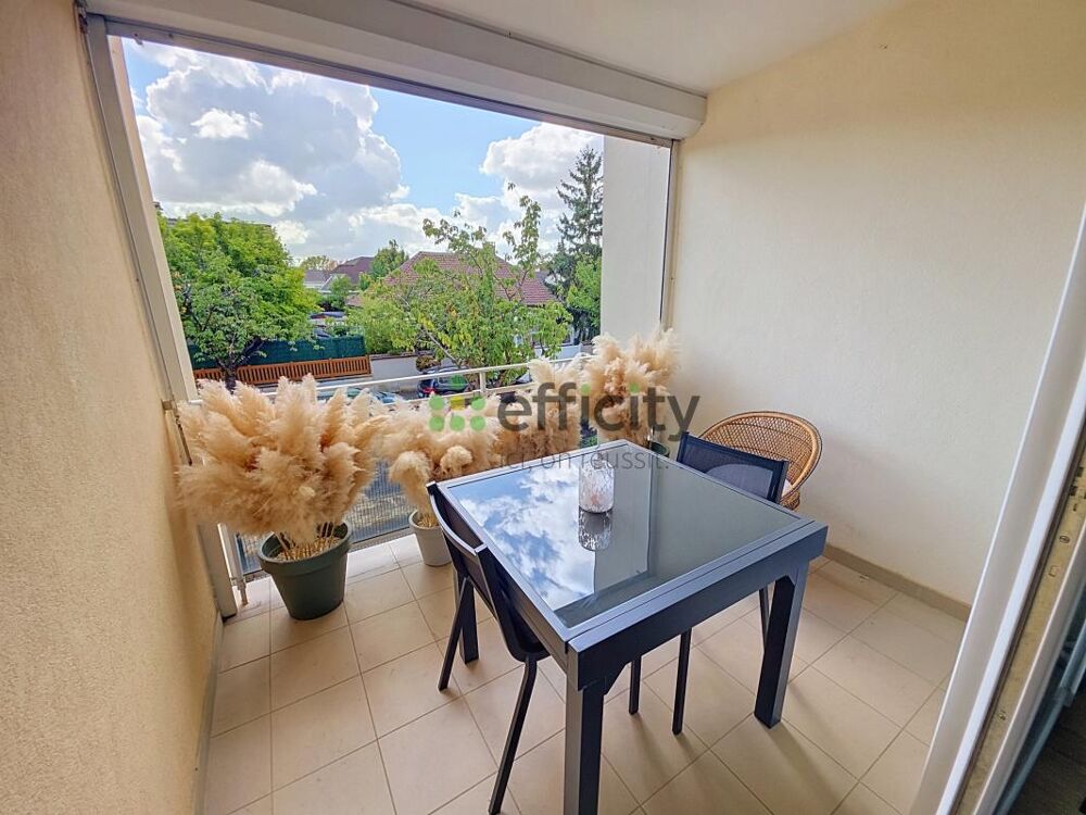 Vente Appartement Appartement Le plessis trevise