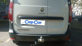 Express Fourgon 1.5 Blue dCi 95 Confort 2021 occasion 75013 Paris