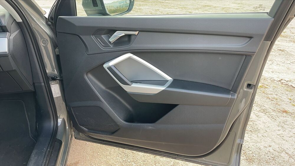 Q3 2.0 TDI 150 S-Tronic 7 Advanced 2021 occasion 88100 Sainte Marguerite