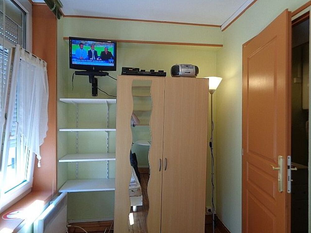 Location Appartement Studio de 16m2 à louer sur Arras Arras