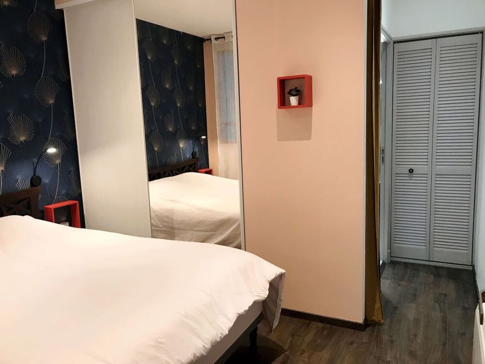 Location Appartement Appartement de 32m2 à louer sur Meaux Meaux