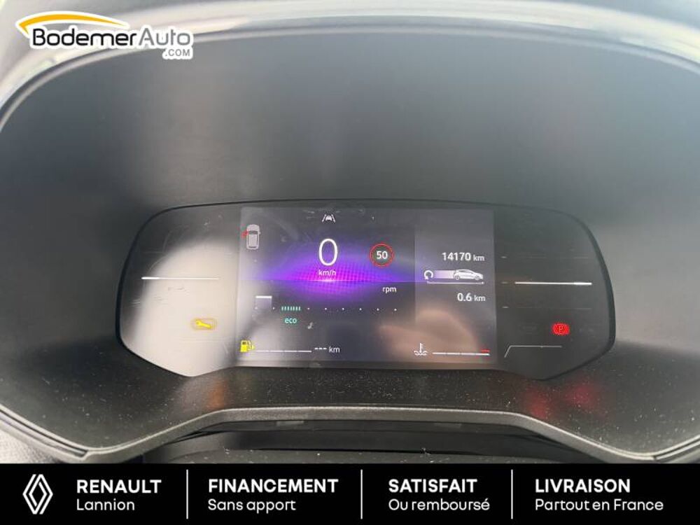 Clio TCe 90 ch GSR2 Evolution 2024 occasion 22200 Guingamp