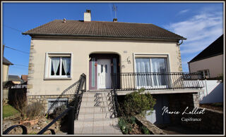  Maison � vendre 5 pi�ces 96 m�