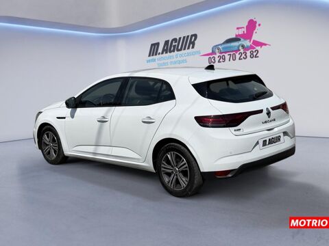 M&eacute;gane IV (2) 1.5 BLUE DCI 115 EVOLUTION EDC 2024 occasion 55800 Contrisson