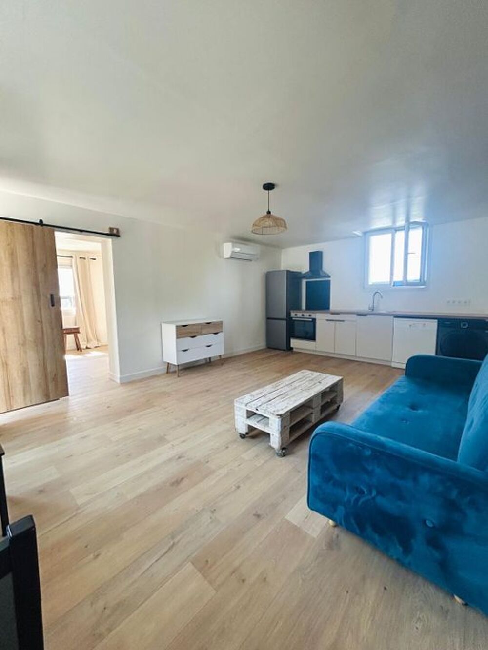 Location Appartement Appartement de 45m2 à louer sur Bonne Bonne