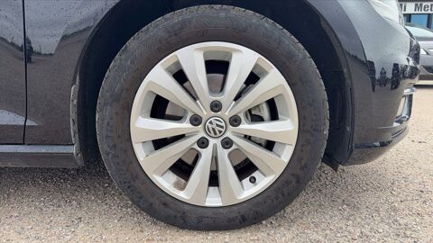 Golf 1.6 TDI 115 Business Confortline 2017 occasion 76230 Quincampoix