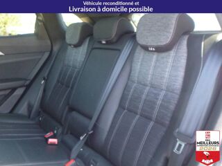 Austral mild hybrid 160 auto Techno +Hayon motoris 2024 occasion 10150 Lavau