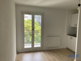  Appartement à louer 1 pièce 20 m²