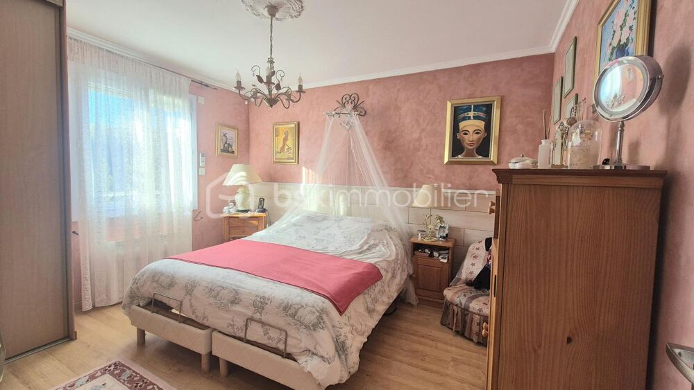  vendre  Villa La Seyne-sur-Mer (83500)