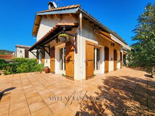  Maison à vendre 4 pièces 168 m²