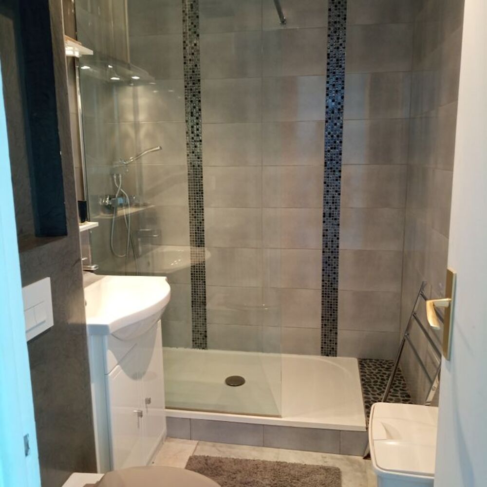 Location Appartement Studio de 27m2 à louer sur Antibes Antibes
