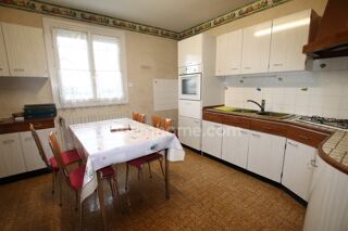  Maison  vendre 6 pices 92 m