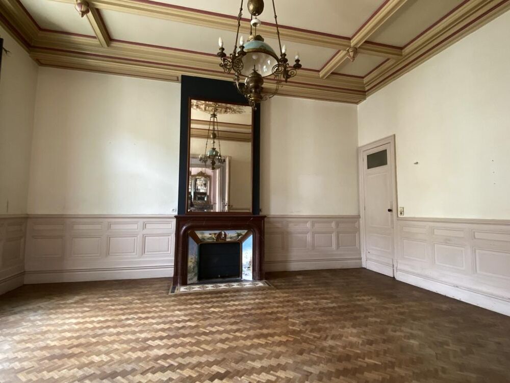 Vente Maison Maison Saint savin