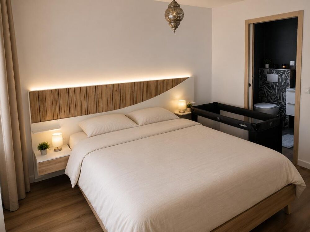 Vente Maison Maison contemporaine de 209 m² avec piscine à Besné Besne