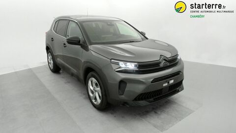 Annonce voiture Citron C5 aircross 26598 