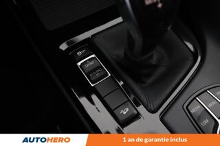 X1 xDrive20d xLine BVA8 190 ch 2019 occasion 92130 Issy-les-Moulineaux