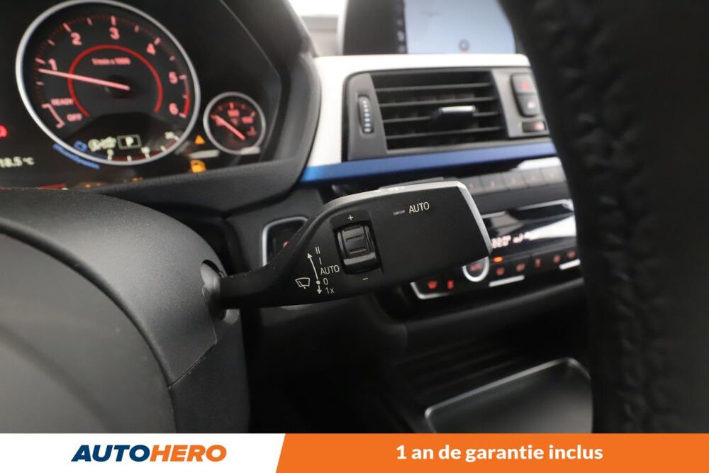 S&eacute;rie 4 420d M Sport BVA8 190 ch 2019 occasion 92130 Issy-les-Moulineaux