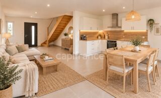  Maison à vendre 5 pièces 99 m²