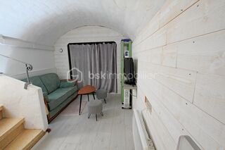  Maison à vendre 3 pièces 38 m²
