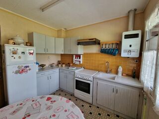  Maison  vendre 4 pices 78 m