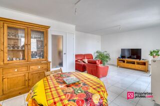  Appartement à vendre 3 pièces 84 m²